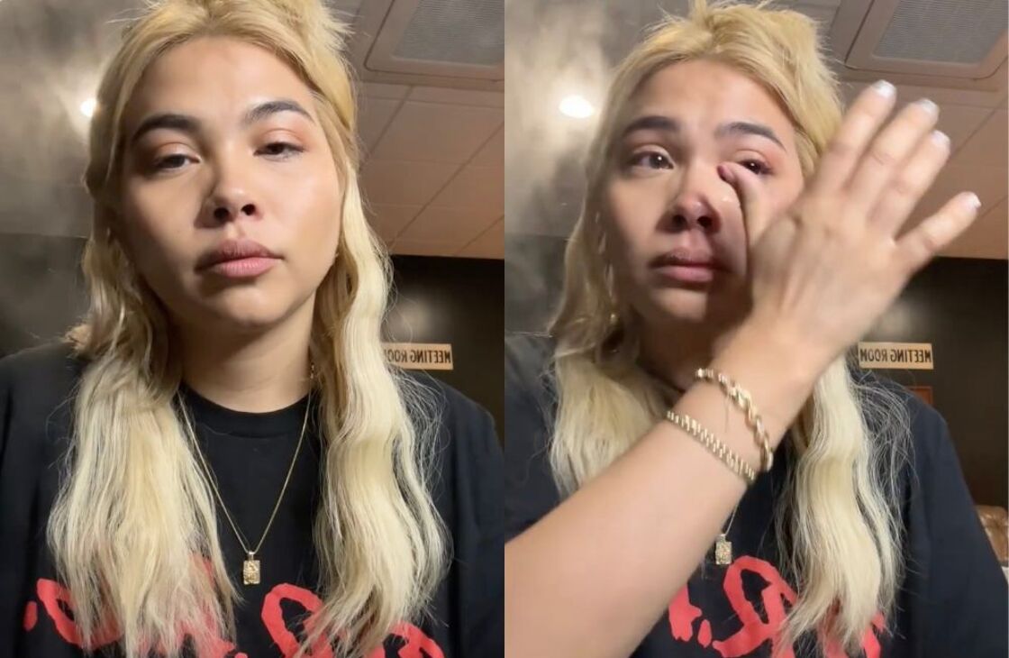 Cops told Hayley Kiyoko she couldn’t have drag queens in her show. She brought them onstage anyway.