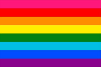 Emblems of equality: Discovering the world of LGBTQ+ Pride flags ...