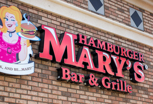 Hamburger Mary’s wins court victory against Ron DeSantis’ drag ban