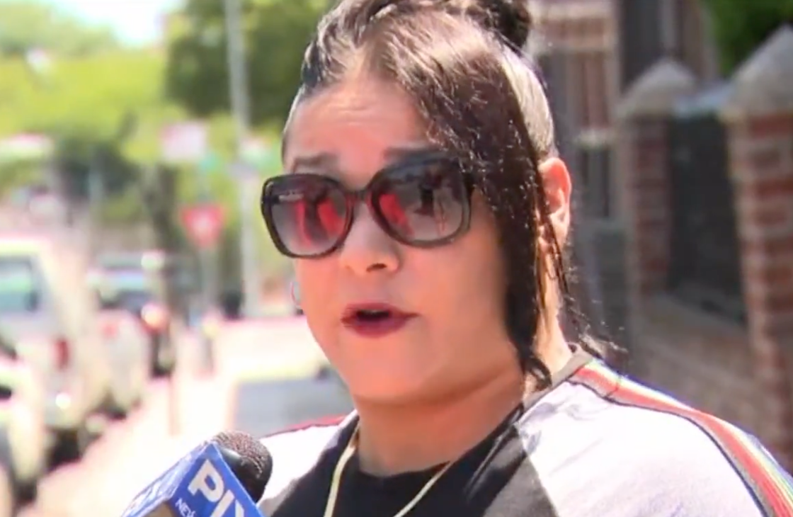 Trans bus driver says female coworker attacked her in locker room