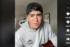 This TikTok about the skeletons of trans people is quickly going viral & OMG it’s obvious why