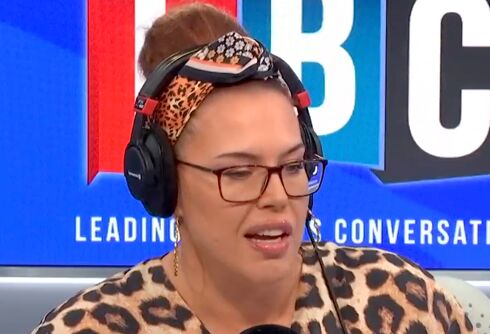 UK official blasted for demanding investigation into student who identifies “as a cat”