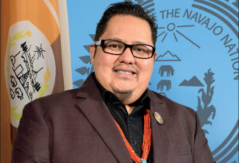 Bill introduced in Navajo Nation to legalize marriage equality