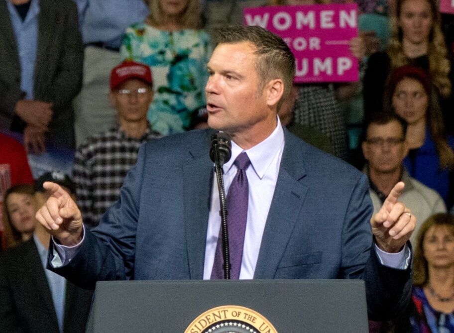 A Kansas court just made life harder for transgender people of all ages