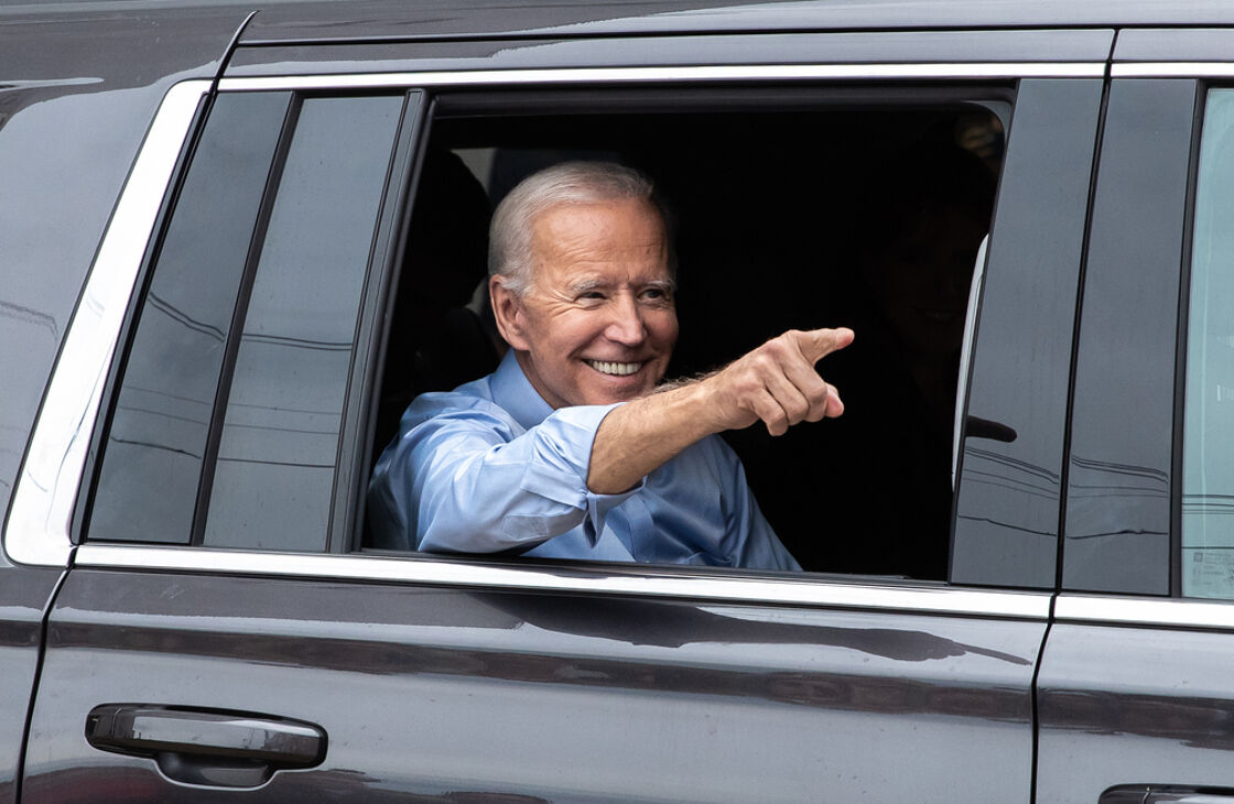 President Joe Biden proclaims June Pride Month & calls Stonewall rioters "courageous"
