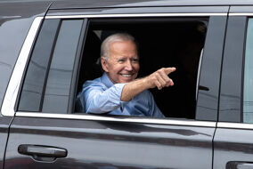 President Joe Biden proclaims June Pride Month & calls Stonewall rioters “courageous”