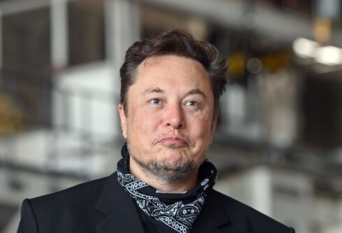 Elon Musk bans the word “cisgender” from Twitter & calls it a “slur”