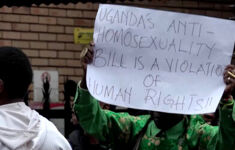 US expresses concern after Burundi president says gay people should be  stoned