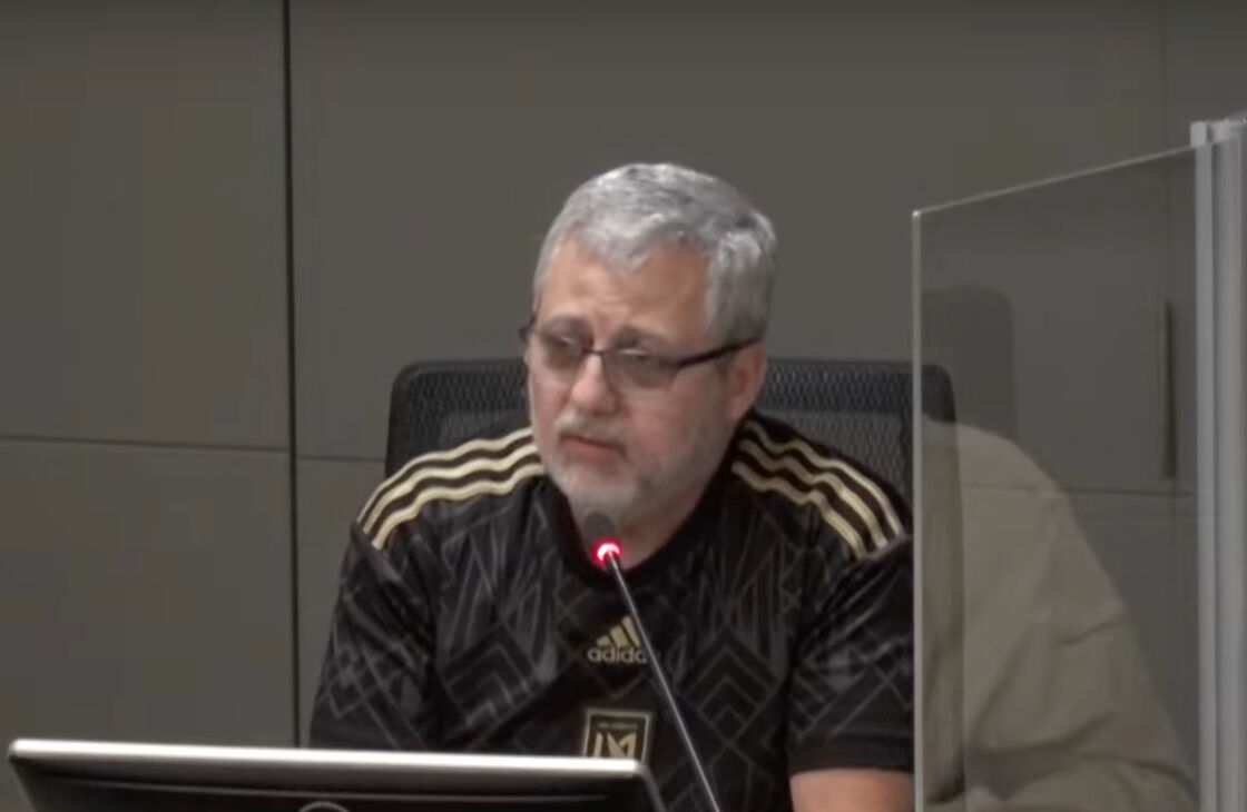 City official resigns after shocking remarks saying LGBTQ+ people spread “diseases”