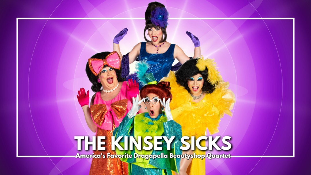 The Kinsey Sicks