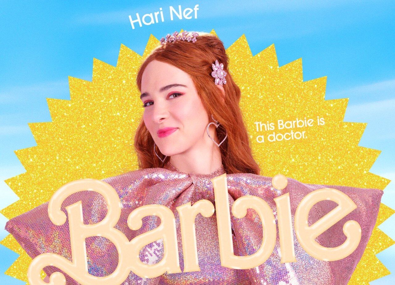 Conservatives lose their minds over "Barbie" movie calling it