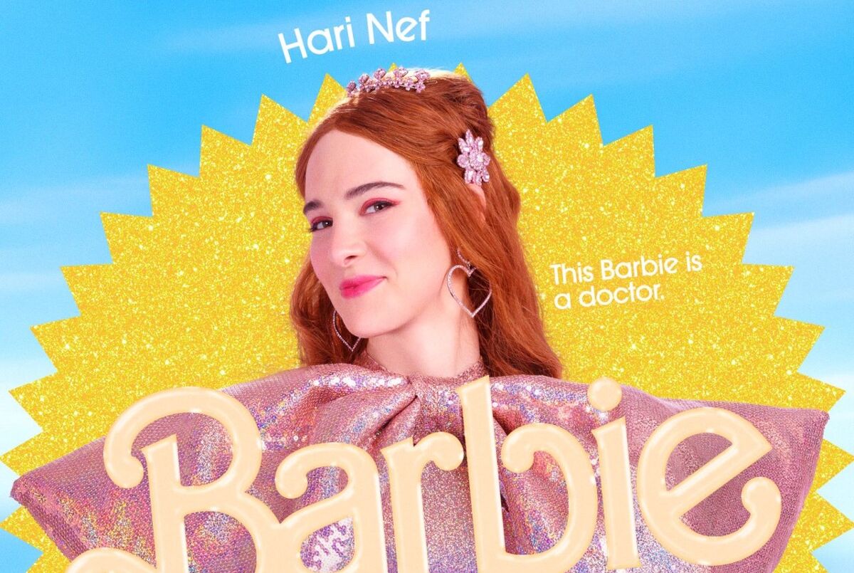 Conservatives lose their minds over "Barbie" movie calling it