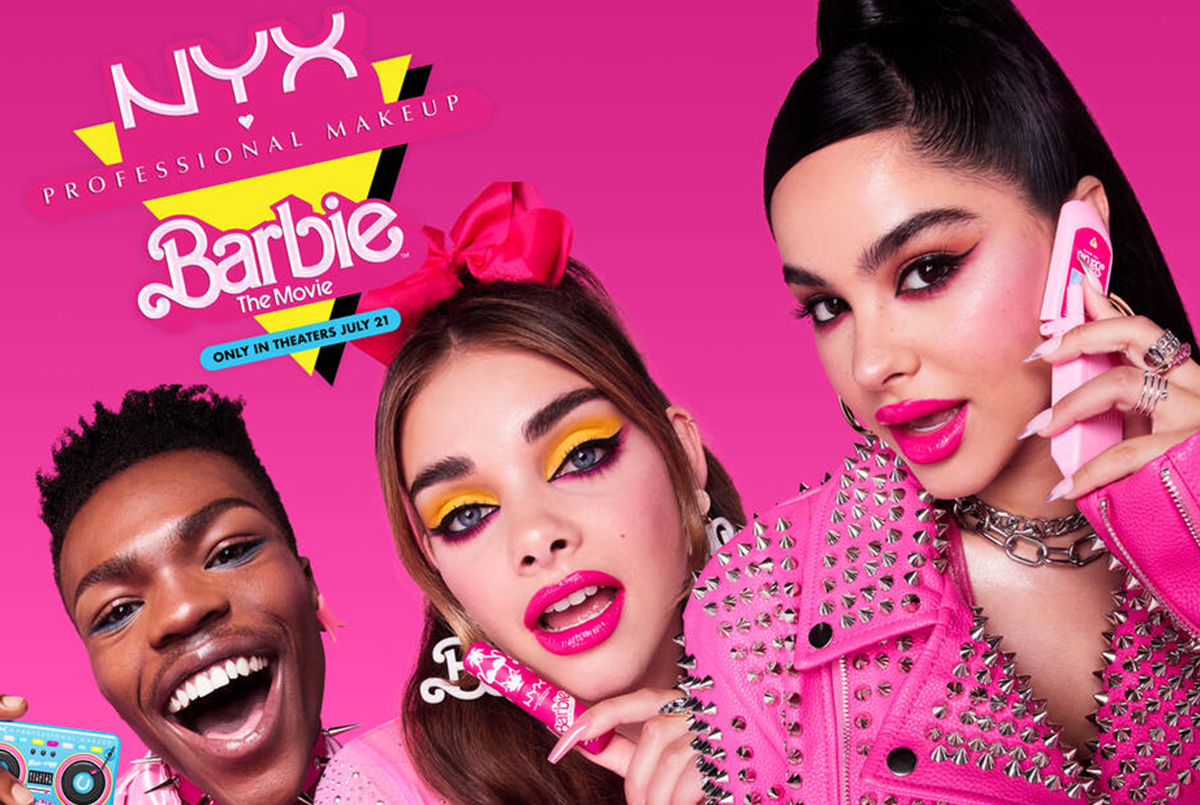 Barbie's dream brand collaborations—inside the movie's marketing machine