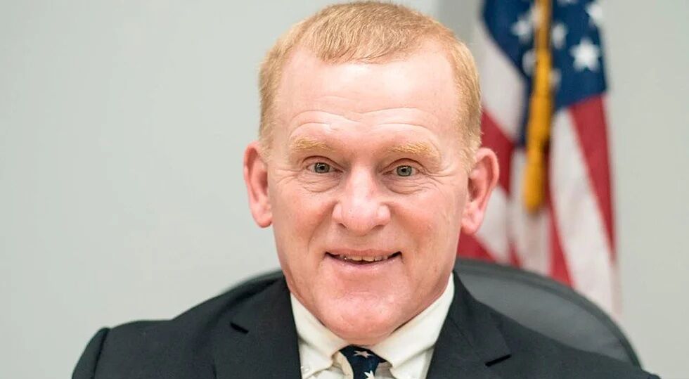 School board member censured for seemingly endorsing anti-LGBTQ+ violence with bizarre picture