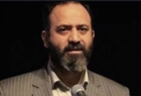 Iranian official in charge of “Islamic values” suspended over gay sex video