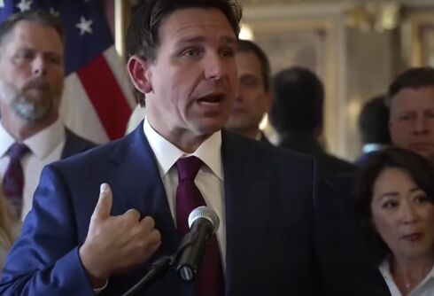 DeSantis’s feud with Disney is costing Florida taxpayers millions of dollars