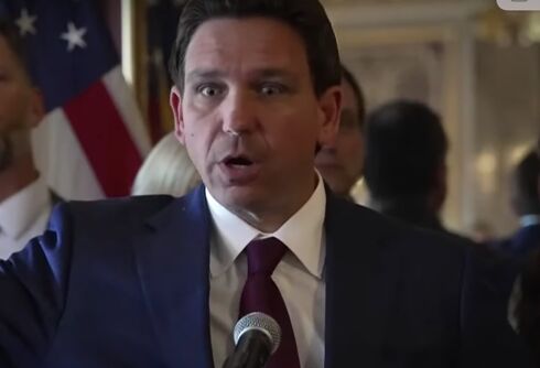 Even many Republican officials are siding with Disney in a humiliating blow to Ron DeSantis
