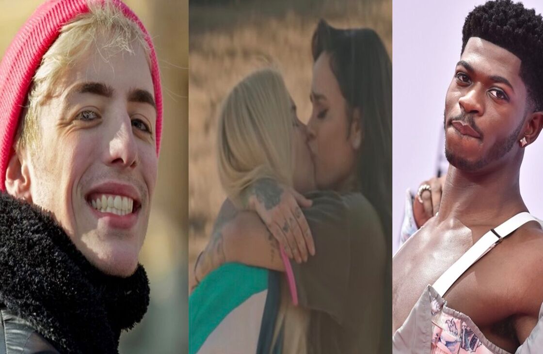 Acceptance in the music industry is still conditional for queer artists