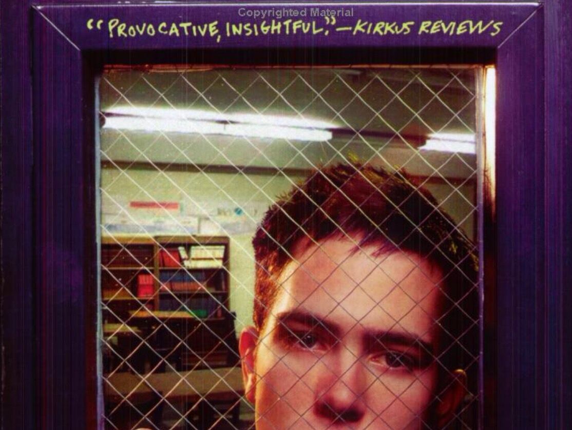 Everyone thought my gay teen novel would flop when it was released 20 years ago. They were wrong. - Vimarsana News