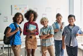 A middle school for LGBTQ+ teens will open in Arizona next year. Public vouchers will fund it.