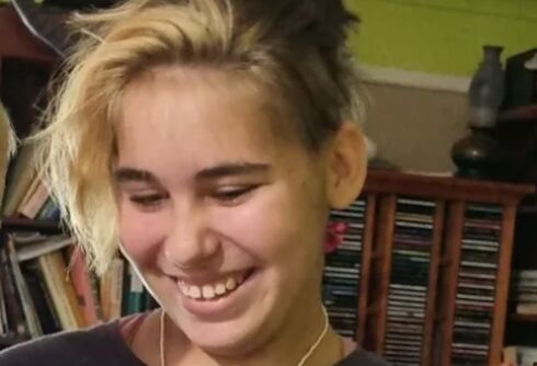 13-year-old trans teen dies by suicide after relentless school bullying