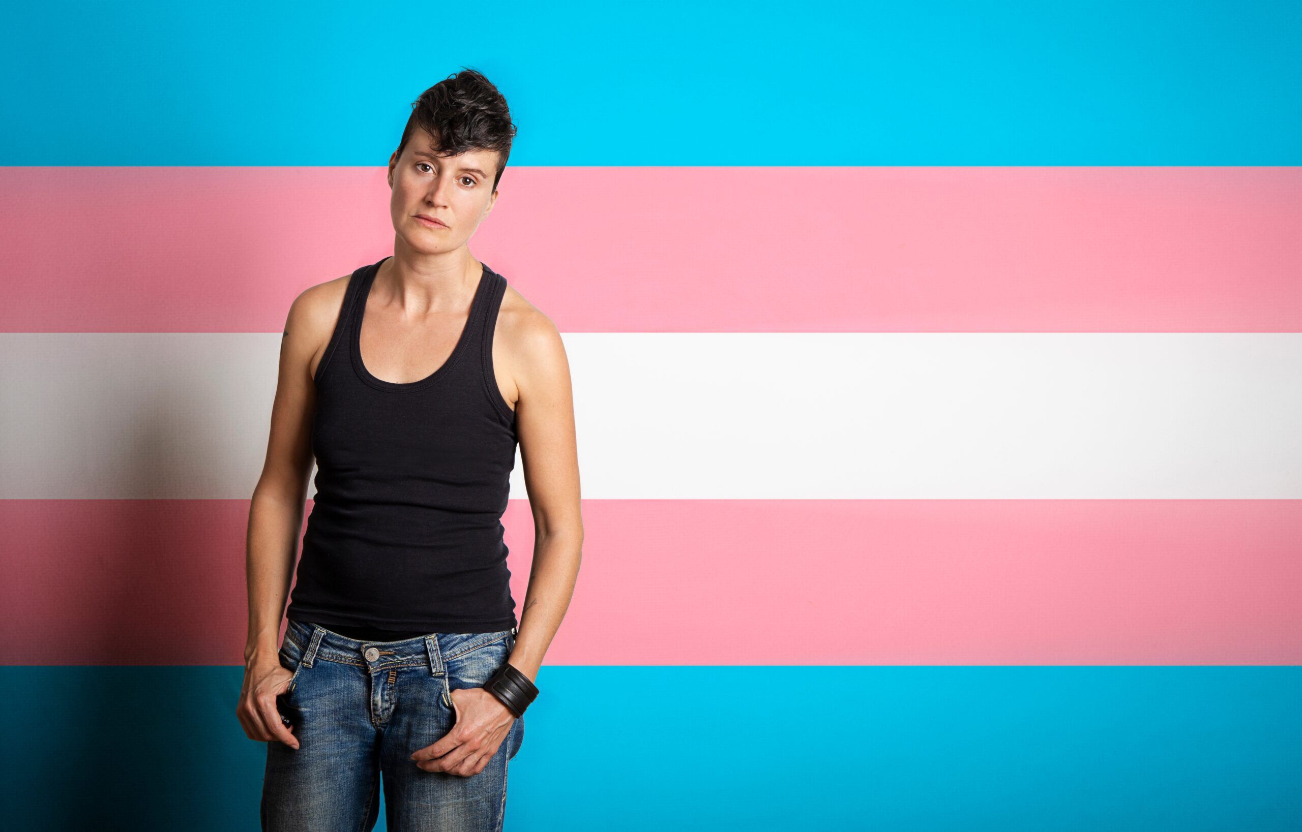 A staggering 81% of trans adults have considered suicide - LGBTQ Nation