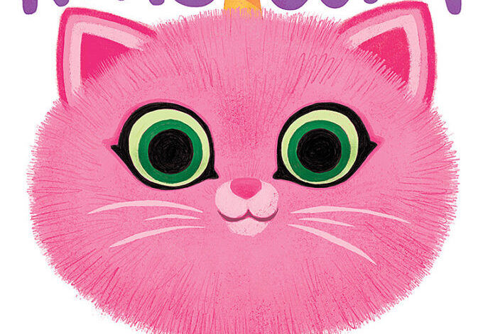 District halts all new library books because of a “sexually suggestive” kids’ book about a kitten