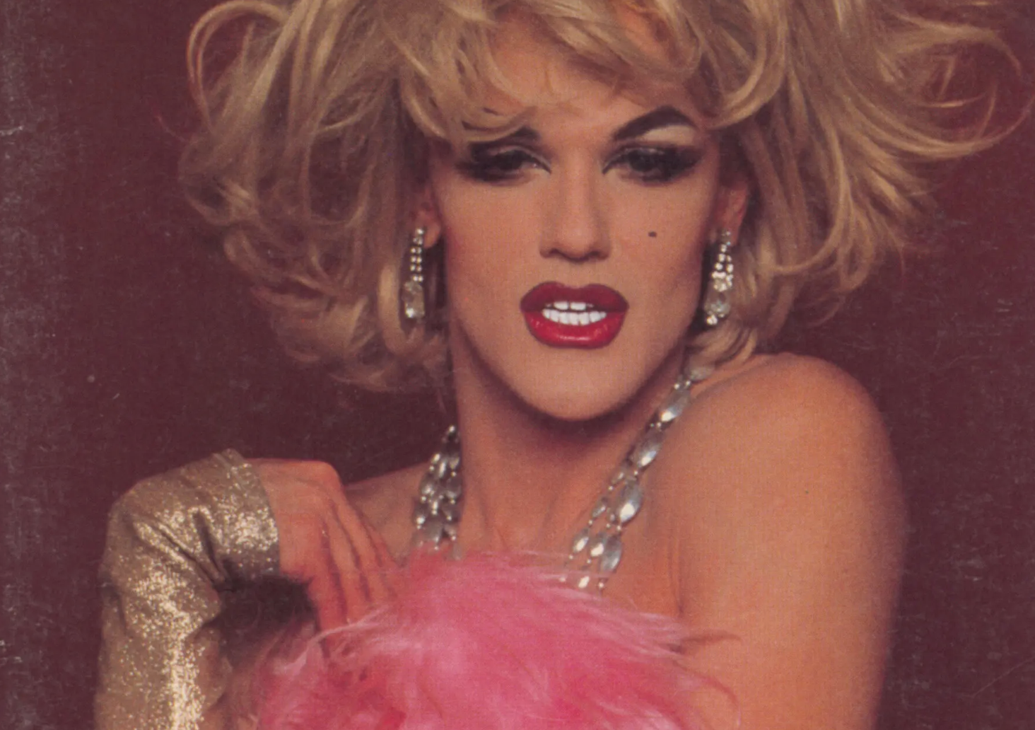 How one 80s drag queen revolutionized what it means to be fabulous - LGBTQ  Nation