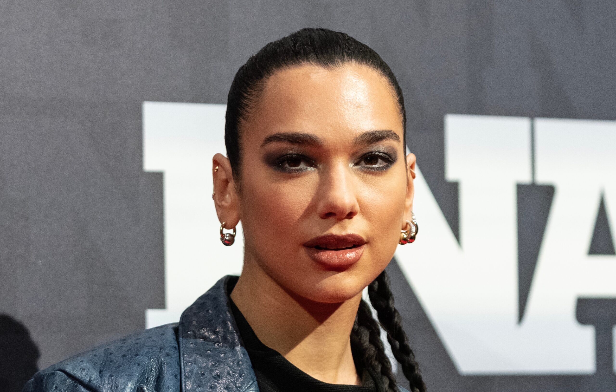 Dua Lipa said homophobia & transphobia both stem from the same source