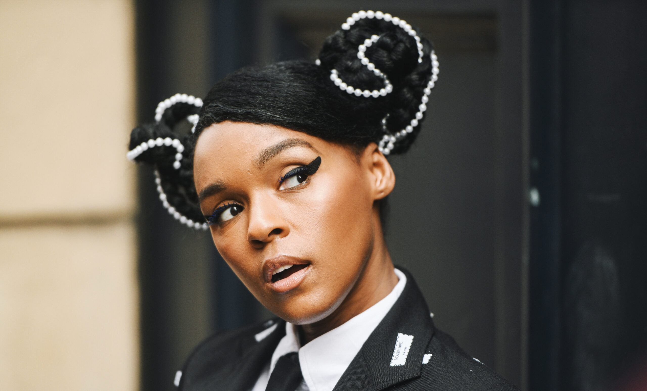 Awards show de-genders category in honor of nonbinary icon Janelle Monáe