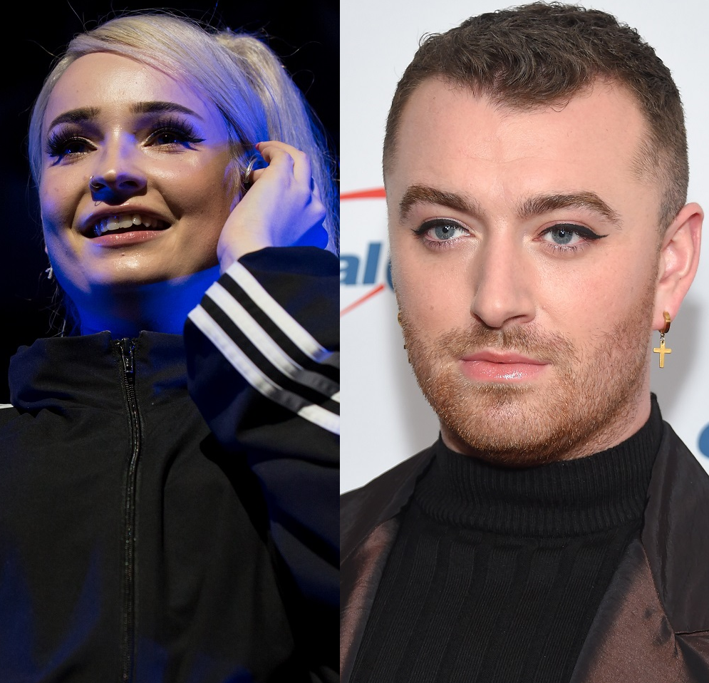 Kim Petras/Sam Smith
