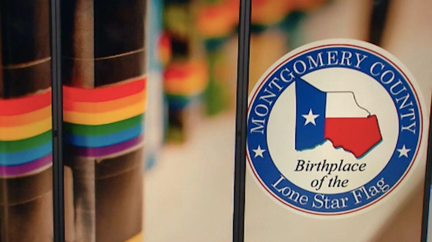 Texas County Bans Libraries From Providing LGBTQ+ Books To Minors ...