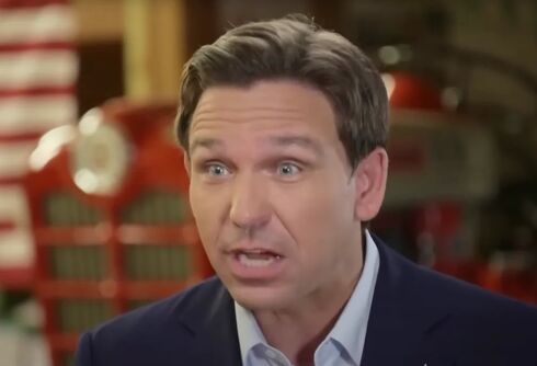 Ron DeSantis is polling terribly in the first 3 states hosting GOP primary elections