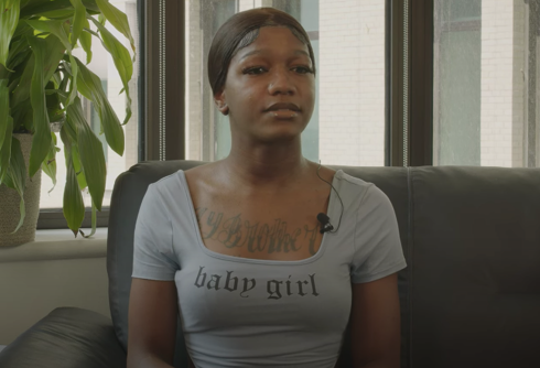 Trans woman wins landmark settlement after horrific jailhouse abuse