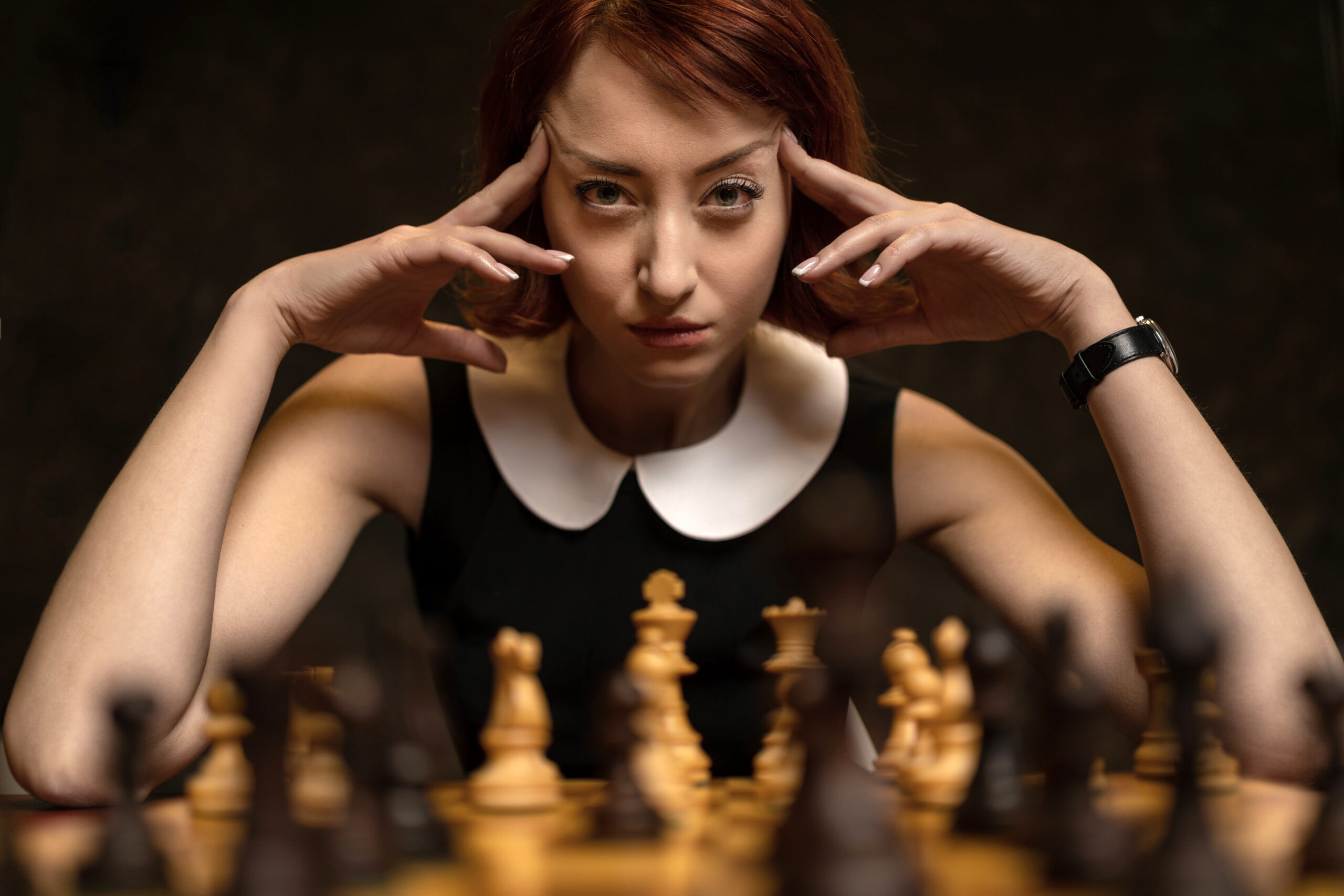 chess, FIDE, chess player, chessboard