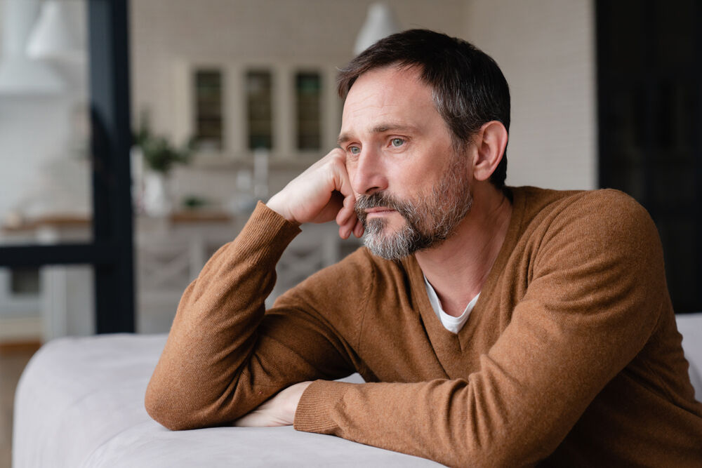 I’m about to turn 50 & I’m still single. Did I miss out on something really special?