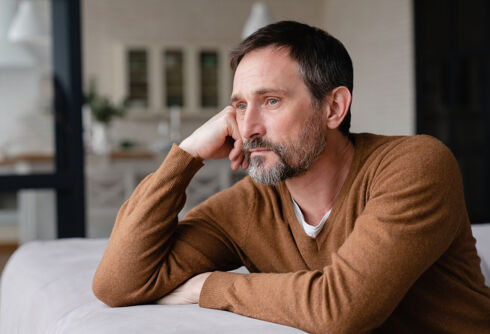 I’m about to turn 50 & I’m still single. Did I miss out on something really special?