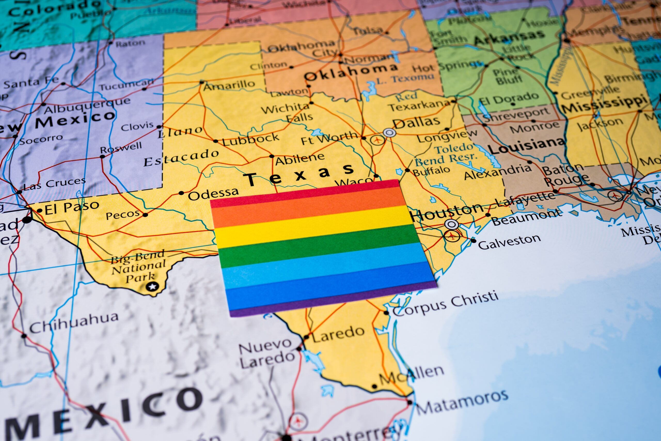 Texas, court ruling, legal, Supreme Court, Lone Star State, Texas,With,Lgbt,Flag,Background