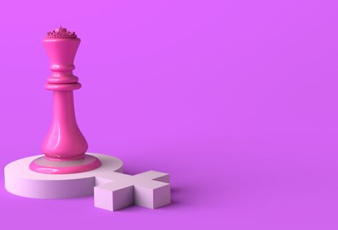 The ban on trans women in chess is not just transphobia. It’s misogyny.