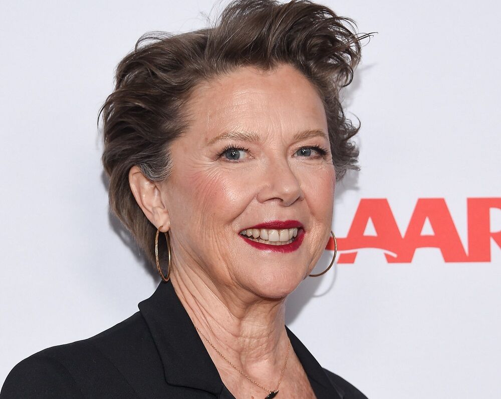 Annette Bening warns anti-trans lawmakers: “You do not want to make this momma mad”