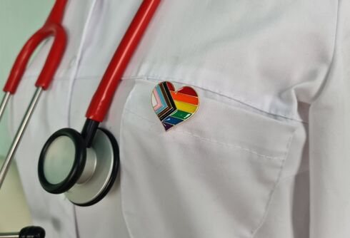 Doctors in trans refuge states fight for more resources as demand skyrockets