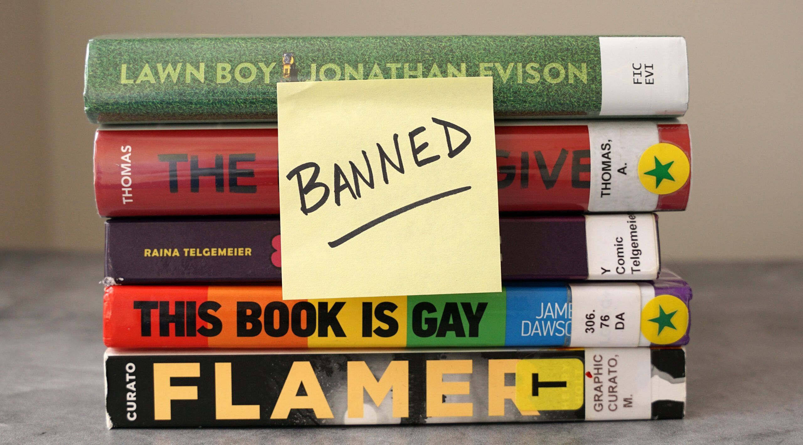 banned books, lgbtq, school district, Iowa, censorship, banning, sex