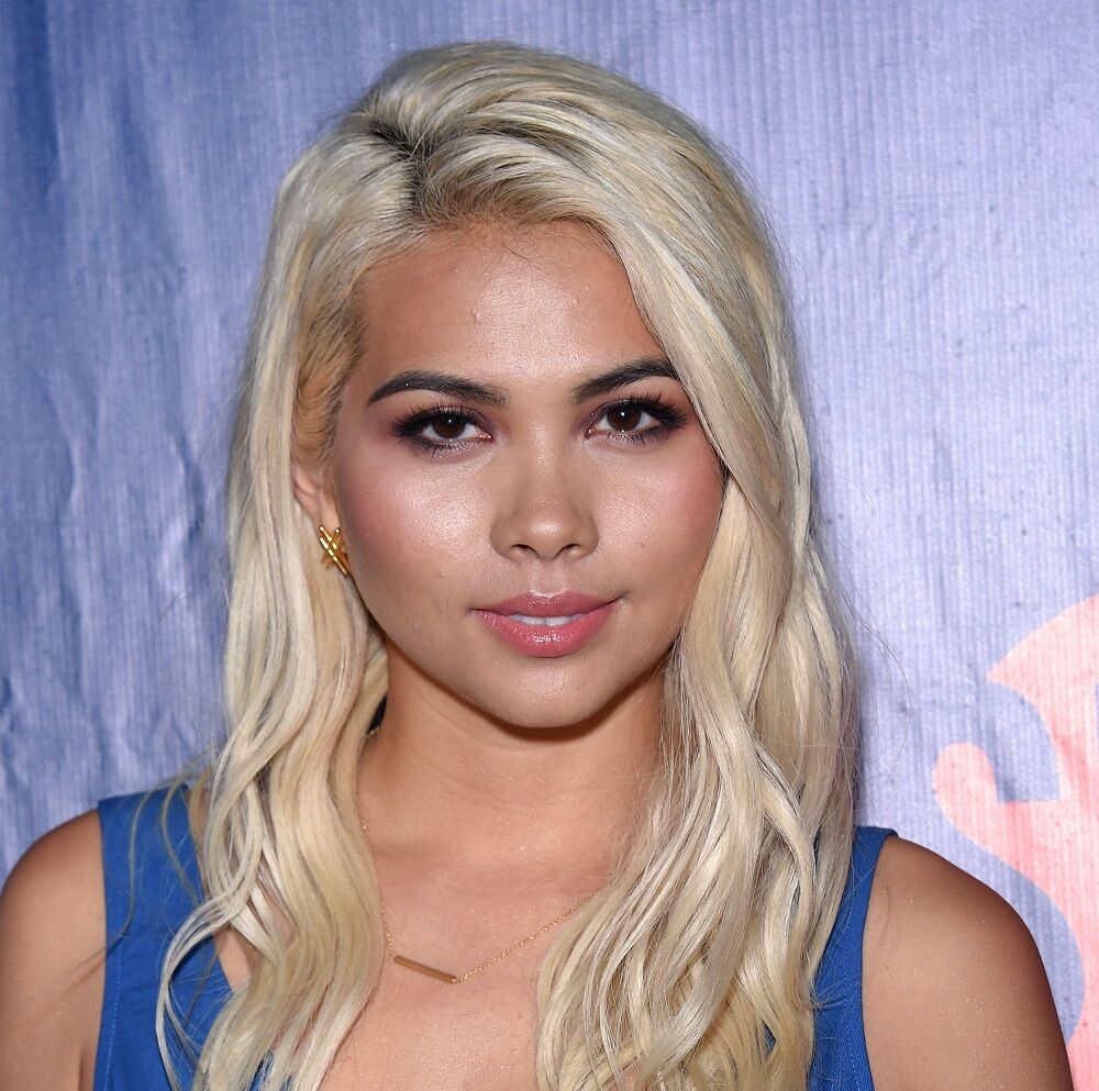 Hayley Kiyoko (Shutterstock)