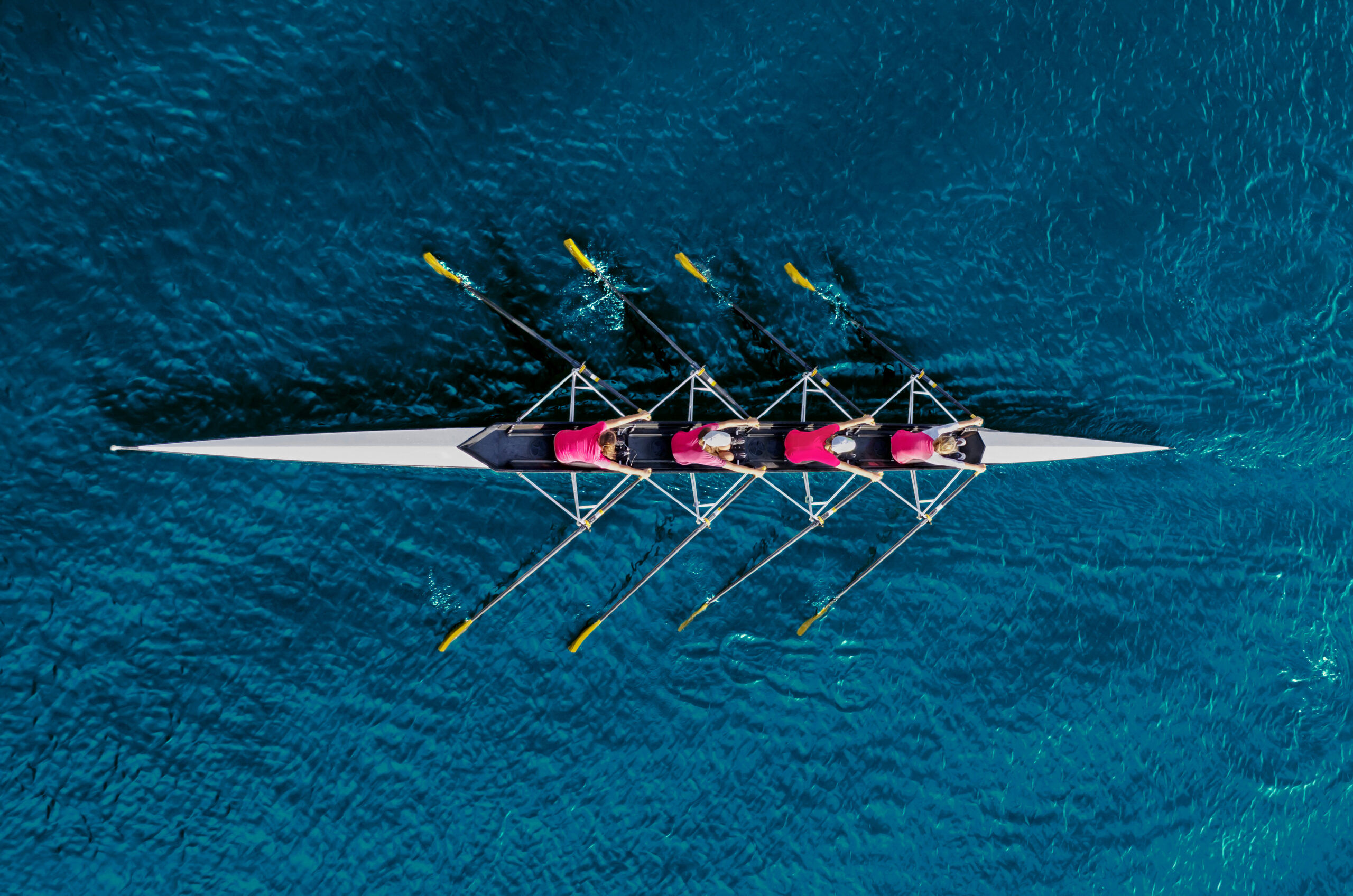 British rowing bans trans women from competing as women