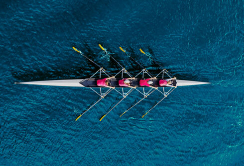 British rowing bans trans women from competing as women