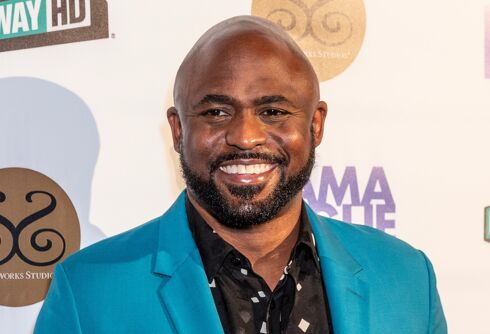 Actor Wayne Brady comes out as pansexual in revealing interview