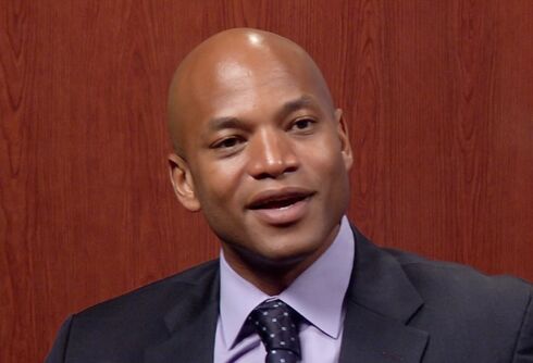 Who is Wes Moore? Where does he stand on LGBTQ+ issues?