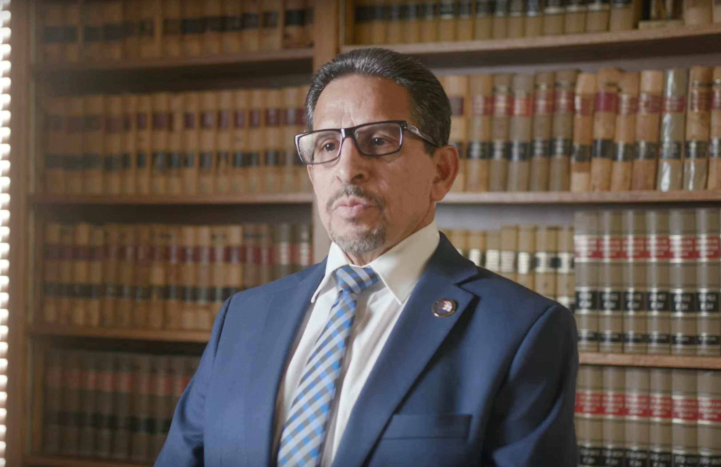 Local Democratic official faces backlash for calling colleague an anti-gay slur - Vimarsana News