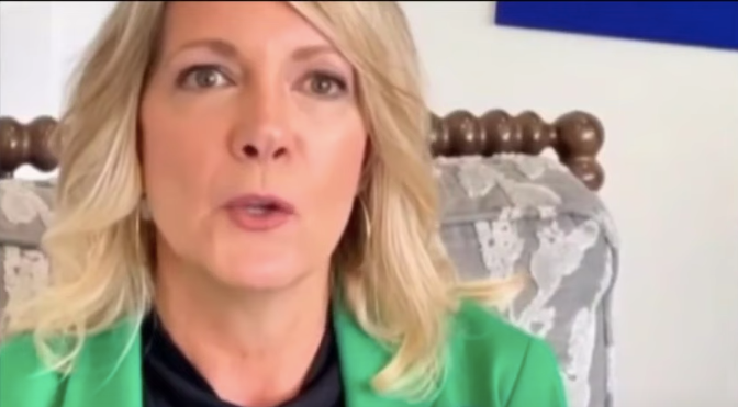 GOP official praises self-described “actual literal Nazi” as “such a cool guy”