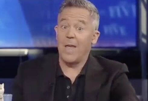 Fox host says protecting kids from being forcibly outed is as bad as slavery in unhinged rant